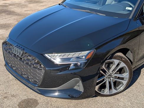 Used 2025 Audi A3 2.0T Premium image 13