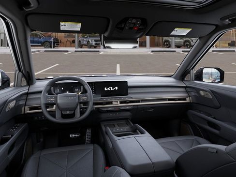New 2027 Kia Telluride SX FWD image 14