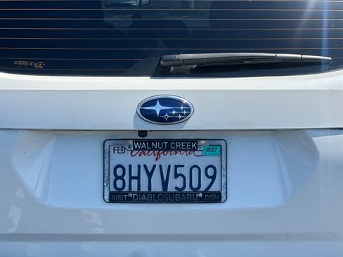 Used 2019 Subaru Forester w/ Alloy Wheel Package image 45