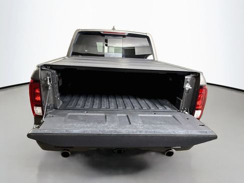 Used 2022 Honda Ridgeline RTL-E image 25