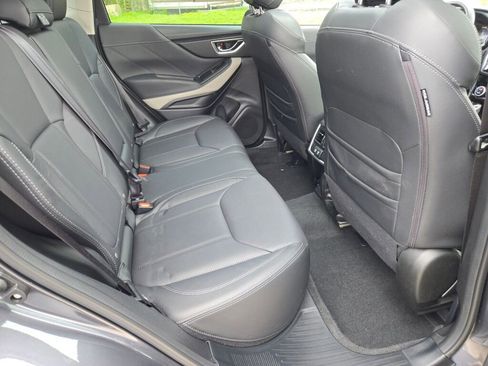 Certified 2023 Subaru Forester Limited AWD/4WD image 9