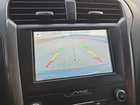 Used 2019 Ford Fusion S image 27