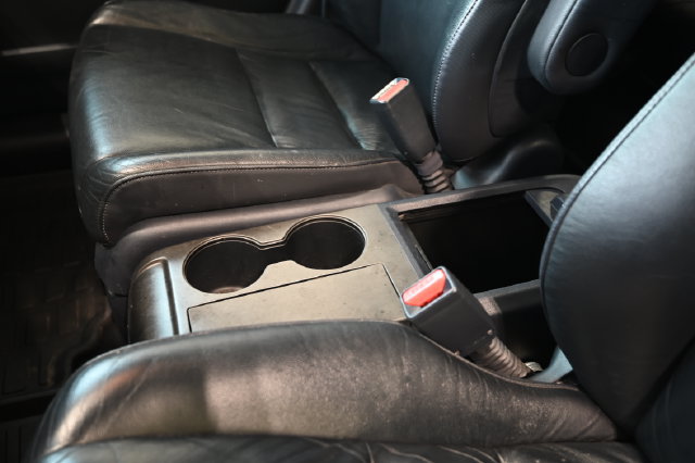 Used 2011 Honda CR-V EX-L image 20
