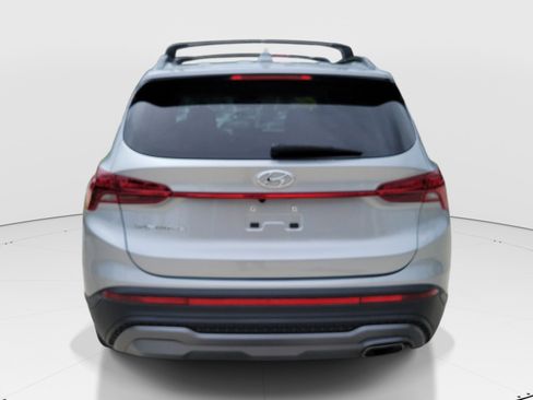 Used 2022 Hyundai Santa Fe XRT FWD image 6