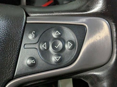 Used 2017 GMC Sierra 1500 SLT image 34