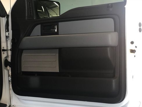Used 2012 Ford F150 XLT w/ XLT Convenience Pkg RWD image 17