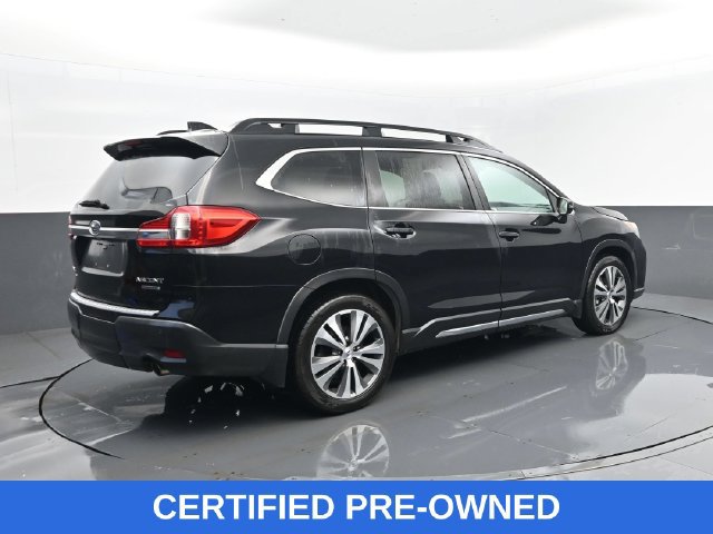 Used 2020 Subaru Ascent Limited AWD/4WD image 27
