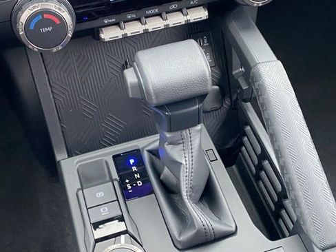 New 2026 Toyota 4Runner SR5 image 19