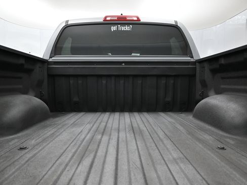 Used 2021 Toyota Tundra SR5 w/ SR5 Upgrade Package RWD image 7