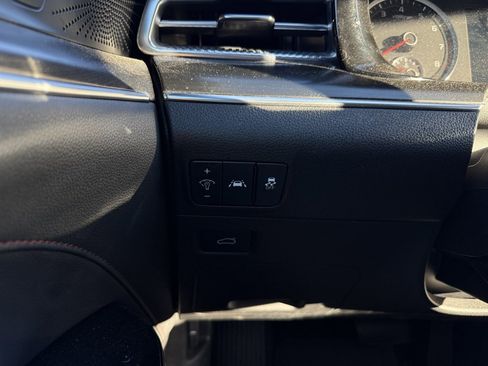 Used 2024 Kia K5 GT w/ GT1 Package image 13