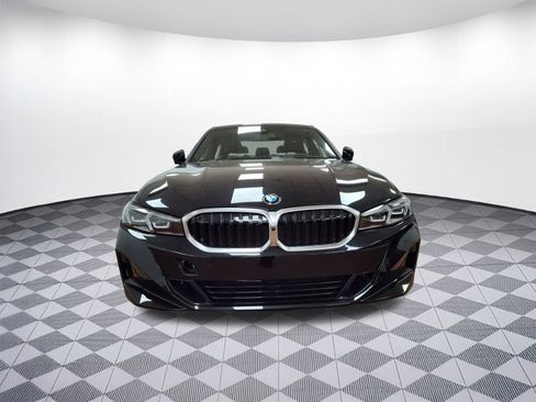 Used 2026 BMW 330i xDrive Sedan w/ Premium Package image 5