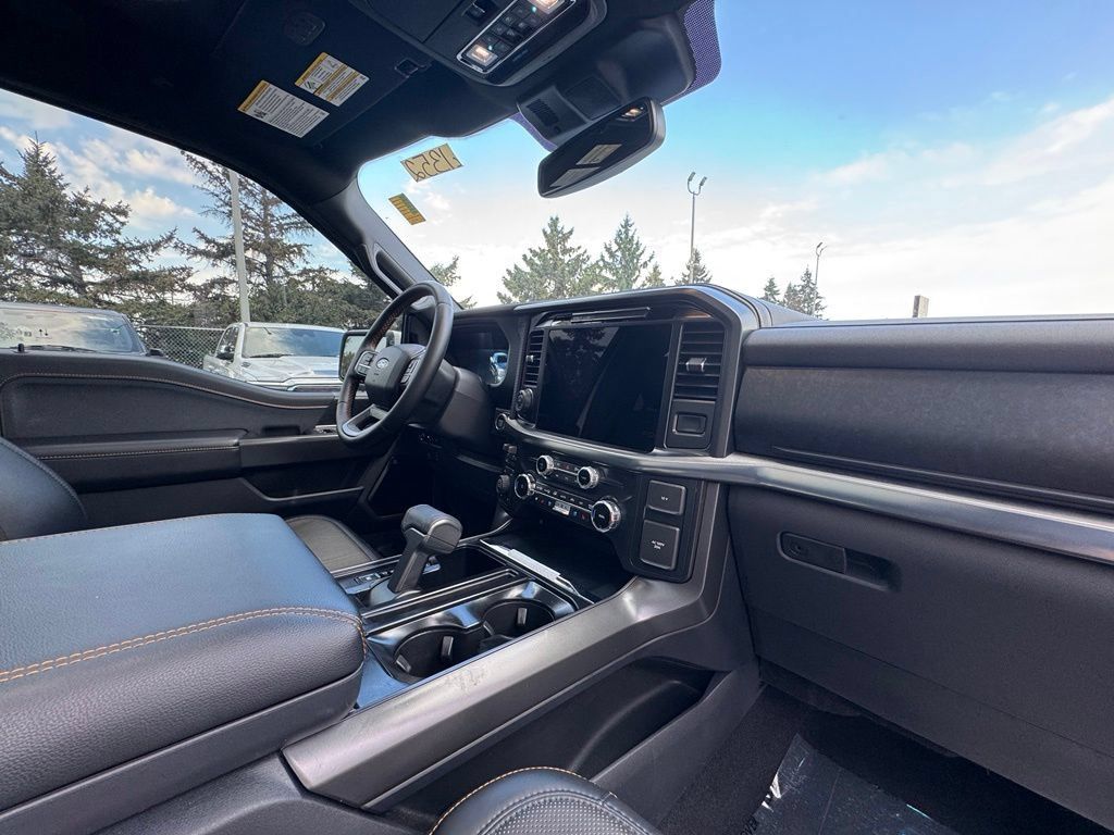 Used 2025 Ford F150 Tremor w/ Equipment Group 402A High AWD/4WD image 41