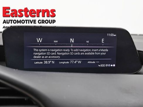 Used 2025 MAZDA MAZDA3 s AWD/4WD image 19