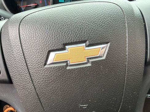 Used 2015 Chevrolet Cruze LT FWD image 20