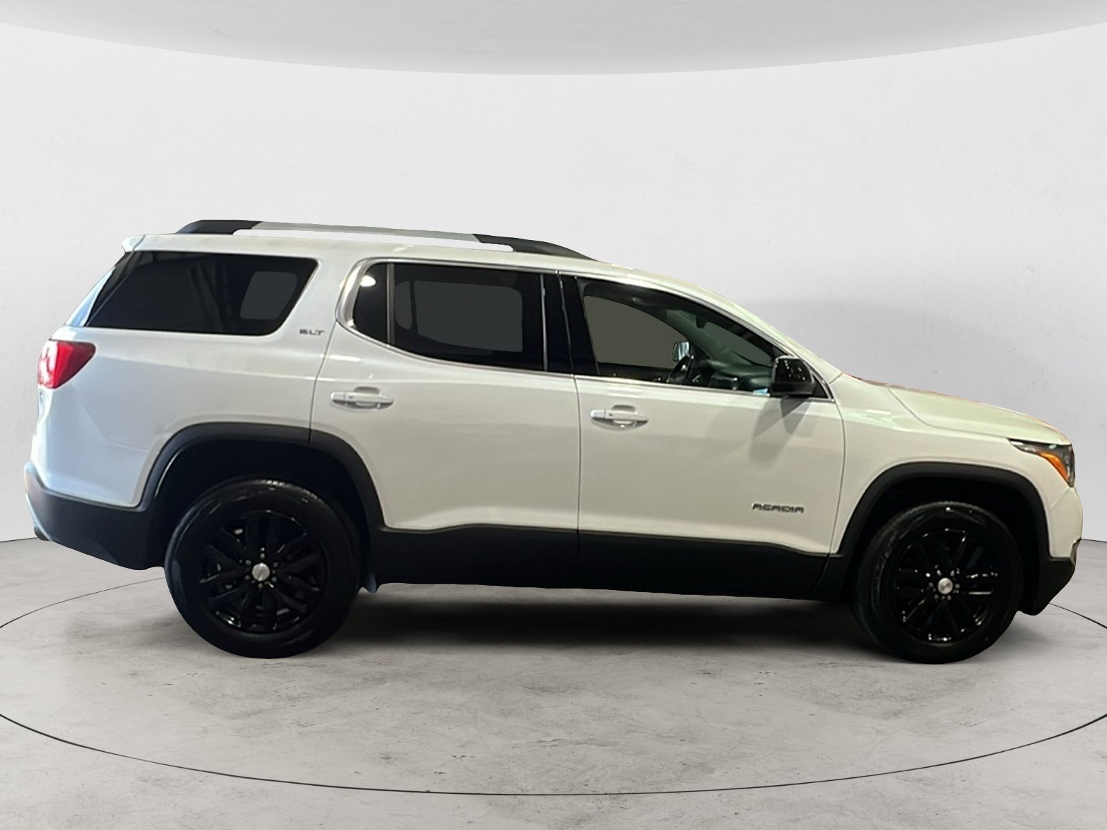 Used 2019 GMC Acadia SLT AWD/4WD image 7