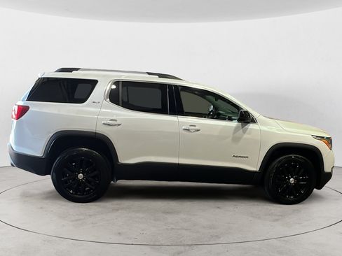 Used 2019 GMC Acadia SLT AWD/4WD image 7