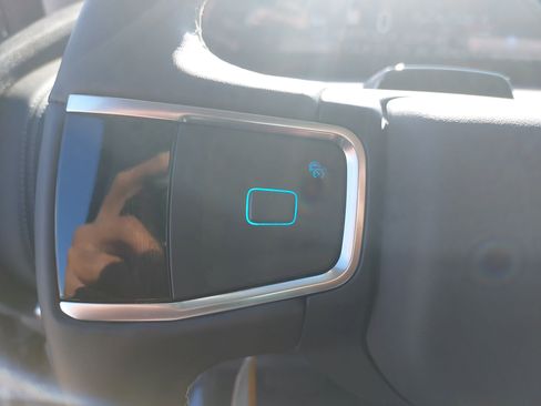 New 2026 Ford Expedition Max Platinum w/ Platinum Ultimate Package image 19