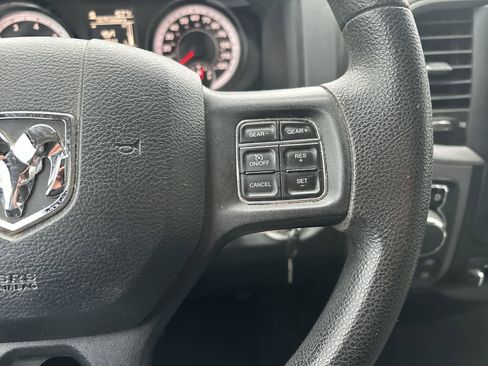 Used 2015 RAM 1500 Express image 7