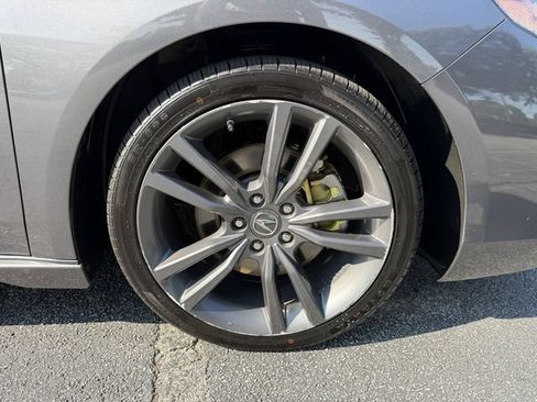 Used 2019 Acura TLX V6 w/ Technology & A-SPEC Pkg FWD image 43