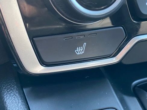 Certified 2018 Honda CR-V EX-L image 23