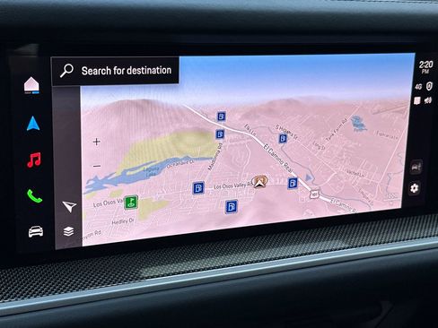 New 2026 Porsche Cayenne GTS AWD/4WD image 37