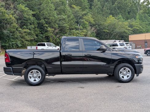 Used 2025 RAM 1500 Tradesman AWD/4WD image 10