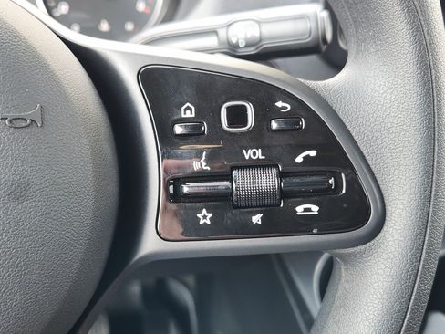 New 2024 Mercedes-Benz Sprinter 144 Cargo image 28