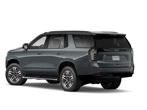 New 2026 Chevrolet Tahoe Z71 w/ Z71 Off-Road Package image 3