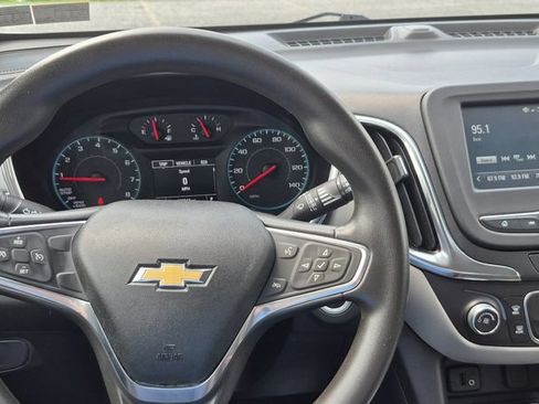 Used 2018 Chevrolet Equinox LS AWD/4WD image 11