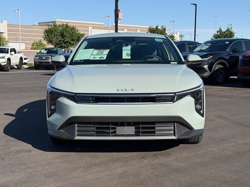Used 2025 Kia K4 EX FWD image 10