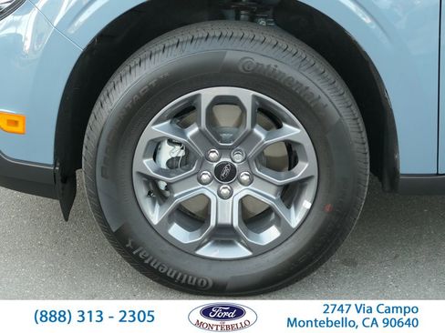 Used 2026 Ford Maverick XLT w/ XLT Luxury Package image 12