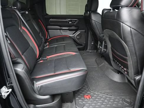 Used 2022 RAM 1500 TRX w/ TRX Level 2 Equipment Group AWD/4WD image 22