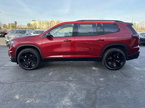 New 2026 GMC Acadia Elevation w/ Black Edition image 12