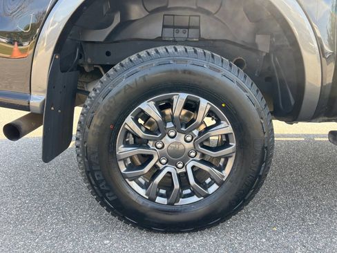 Used 2020 Ford Ranger XLT w/ Equipment Group 302A Luxury image 23