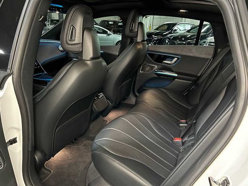 Certified 2023 Mercedes-Benz EQE 350+ 4MATIC Sedan image 18