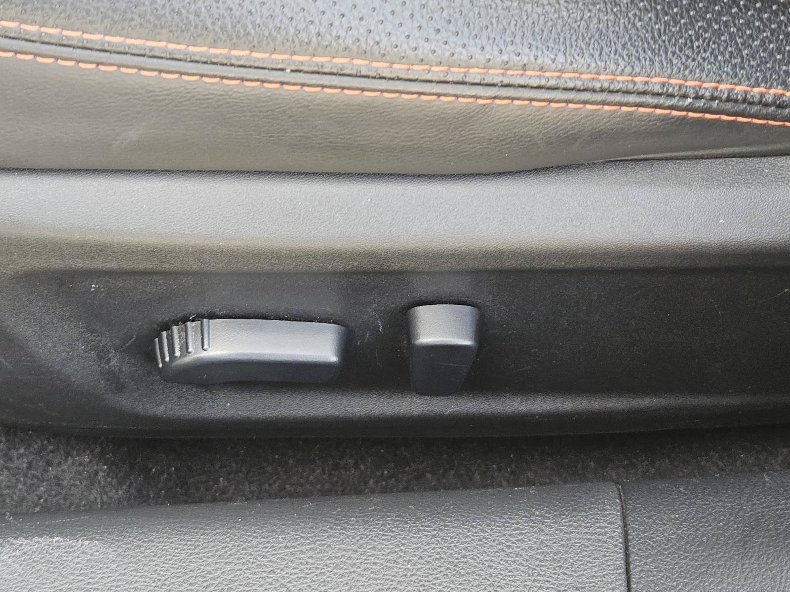 Used 2024 Nissan Altima 2.5 SR FWD image 28