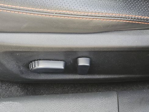 Used 2024 Nissan Altima 2.5 SR FWD image 28