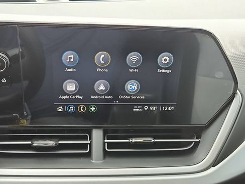 New 2026 Chevrolet Trax LS w/ LS Convenience Package FWD image 48