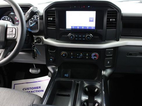 Used 2023 Ford F150 XL RWD image 21