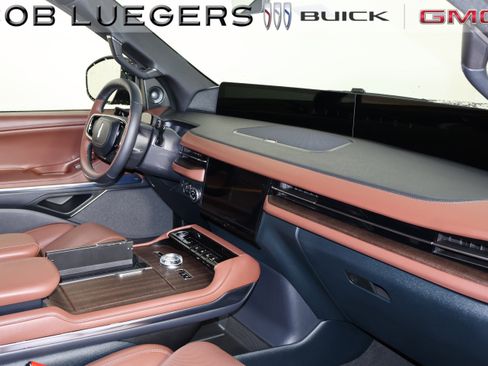 Used 2026 Lincoln Navigator Reserve AWD/4WD image 20