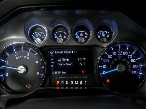 Used 2014 Ford F250 King Ranch AWD/4WD image 21