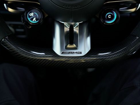 Used 2026 Mercedes-Benz G 63 AMG 4MATIC image 72