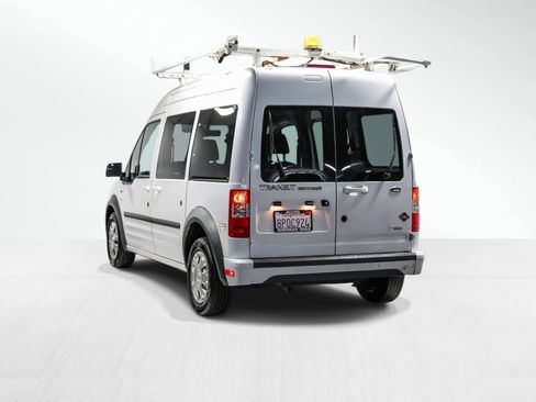 Used 2012 Ford Transit Connect XLT Premium image 2