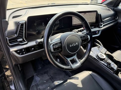 Used 2023 Kia Sportage X-Line AWD/4WD image 20