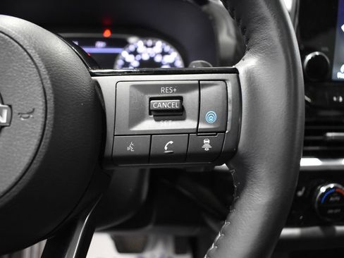 Certified 2024 Nissan Pathfinder SL w/ SL Premium Package AWD/4WD image 30