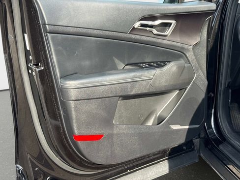 Used 2023 Kia Sportage EX AWD/4WD image 20