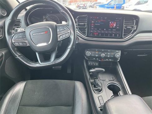Used 2022 Dodge Durango R/T w/ Blacktop Package image 13