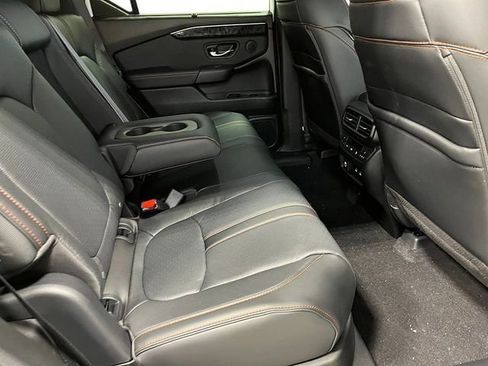 New 2026 Honda Passport TrailSport Elite image 28