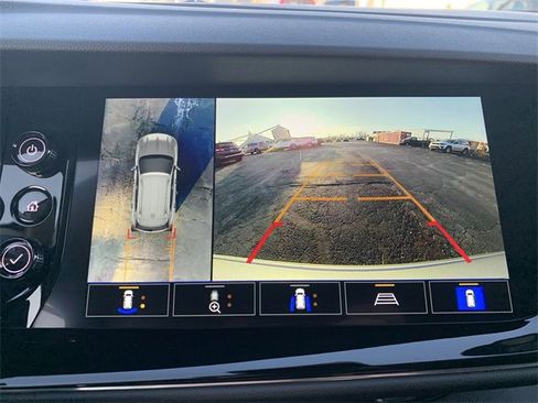 Certified 2023 Buick Envision Avenir image 14