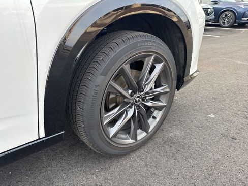 Used 2025 Acura ADX A-Spec image 7